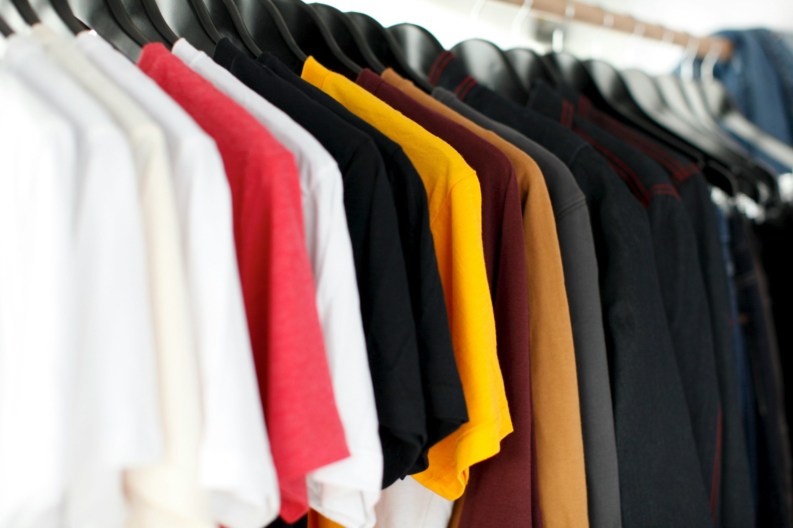 Types of Knitted Fabrics