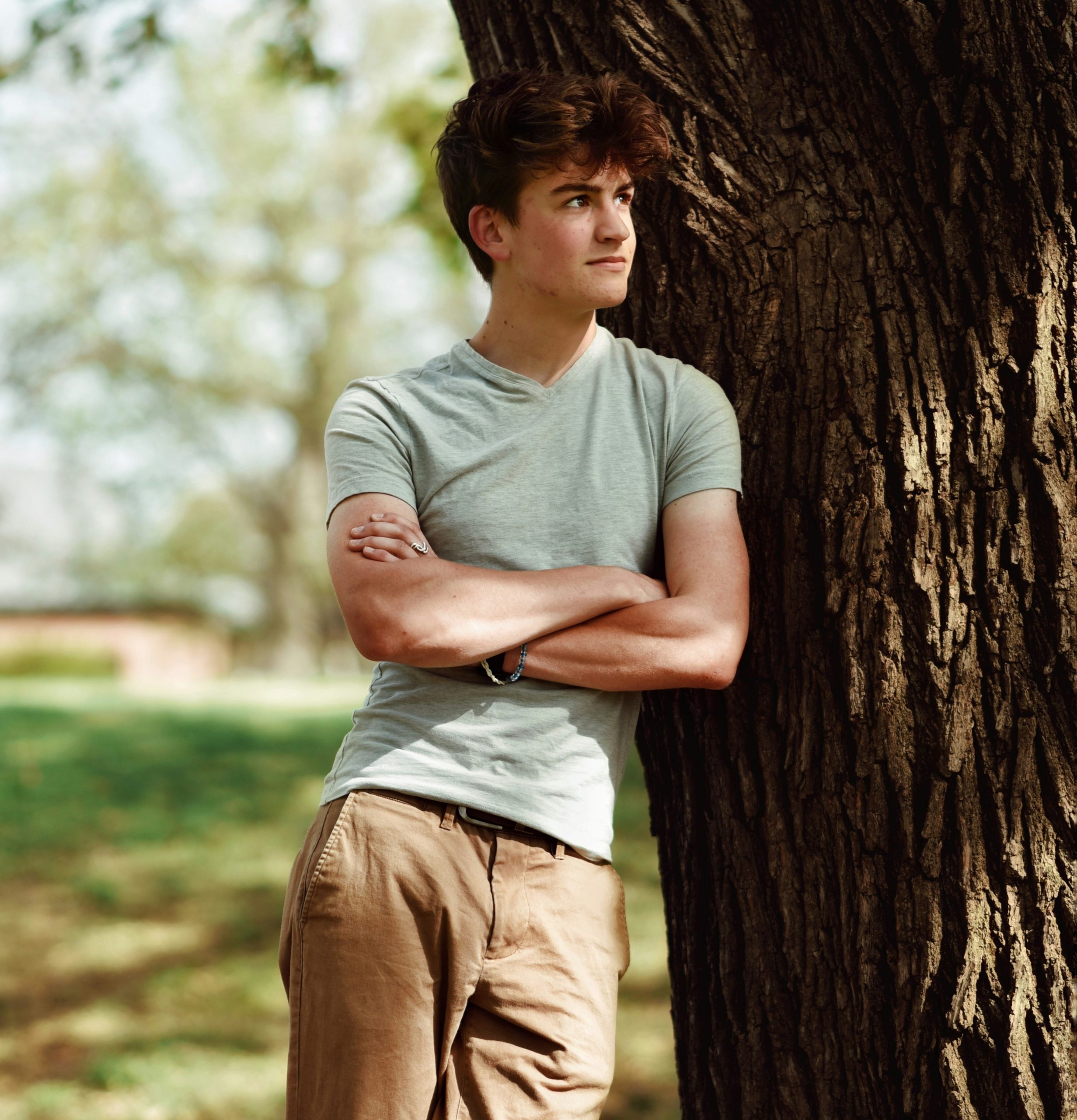 men's v neck t shirts