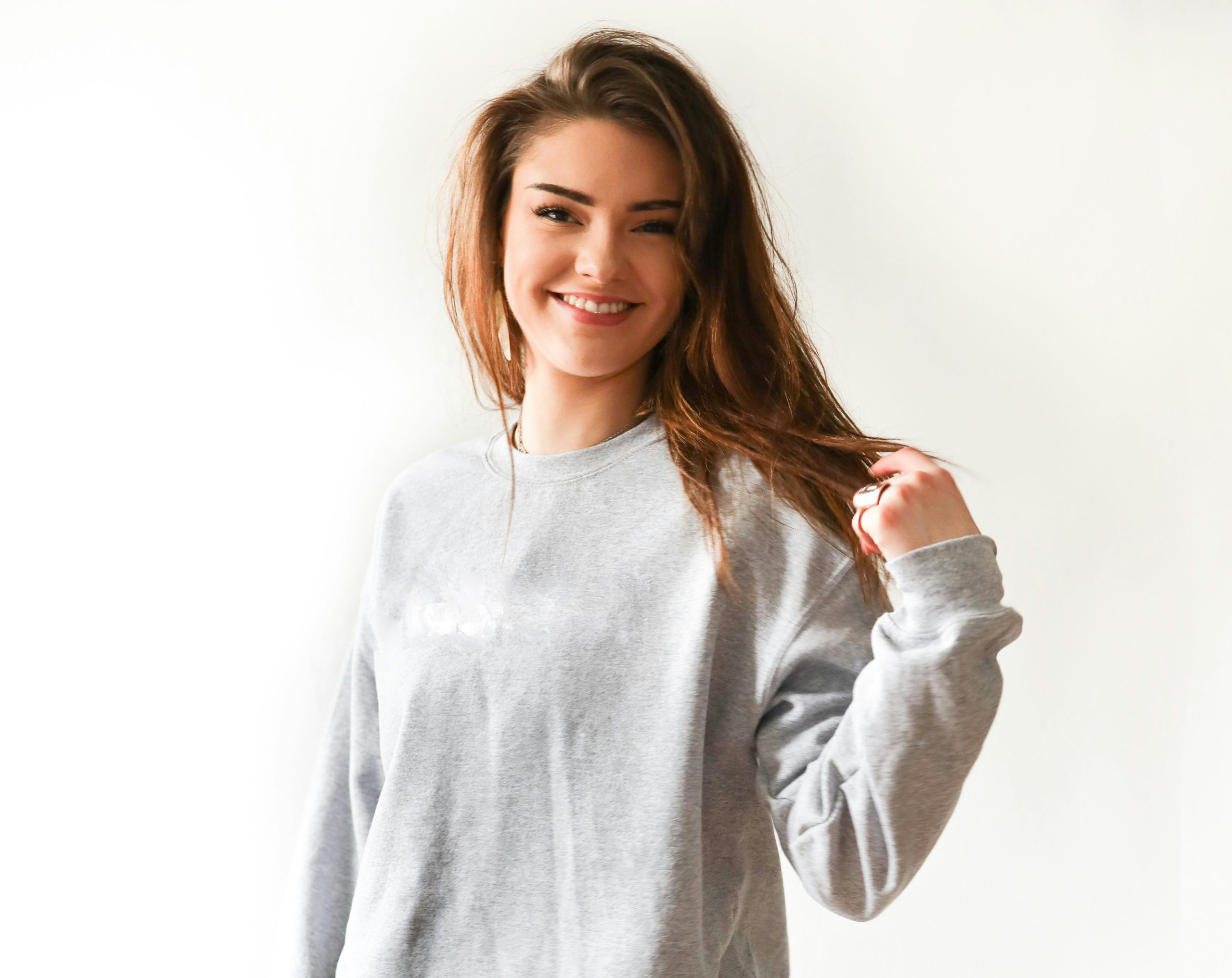 Sweatshirts for women