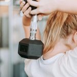 Women’s Gym Sweatshirts: Your Essential Workout Companion
