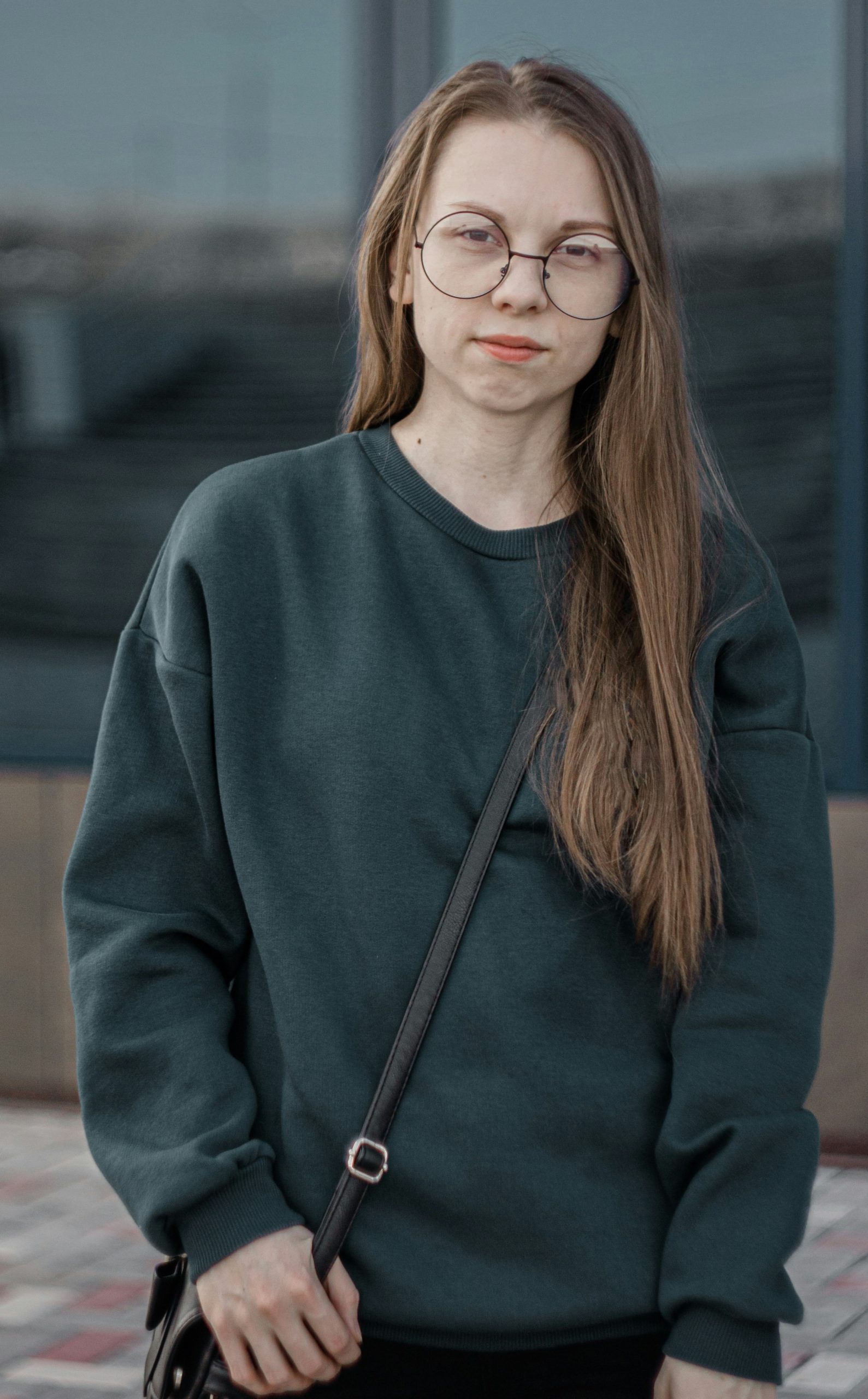 oversized sweatshirts