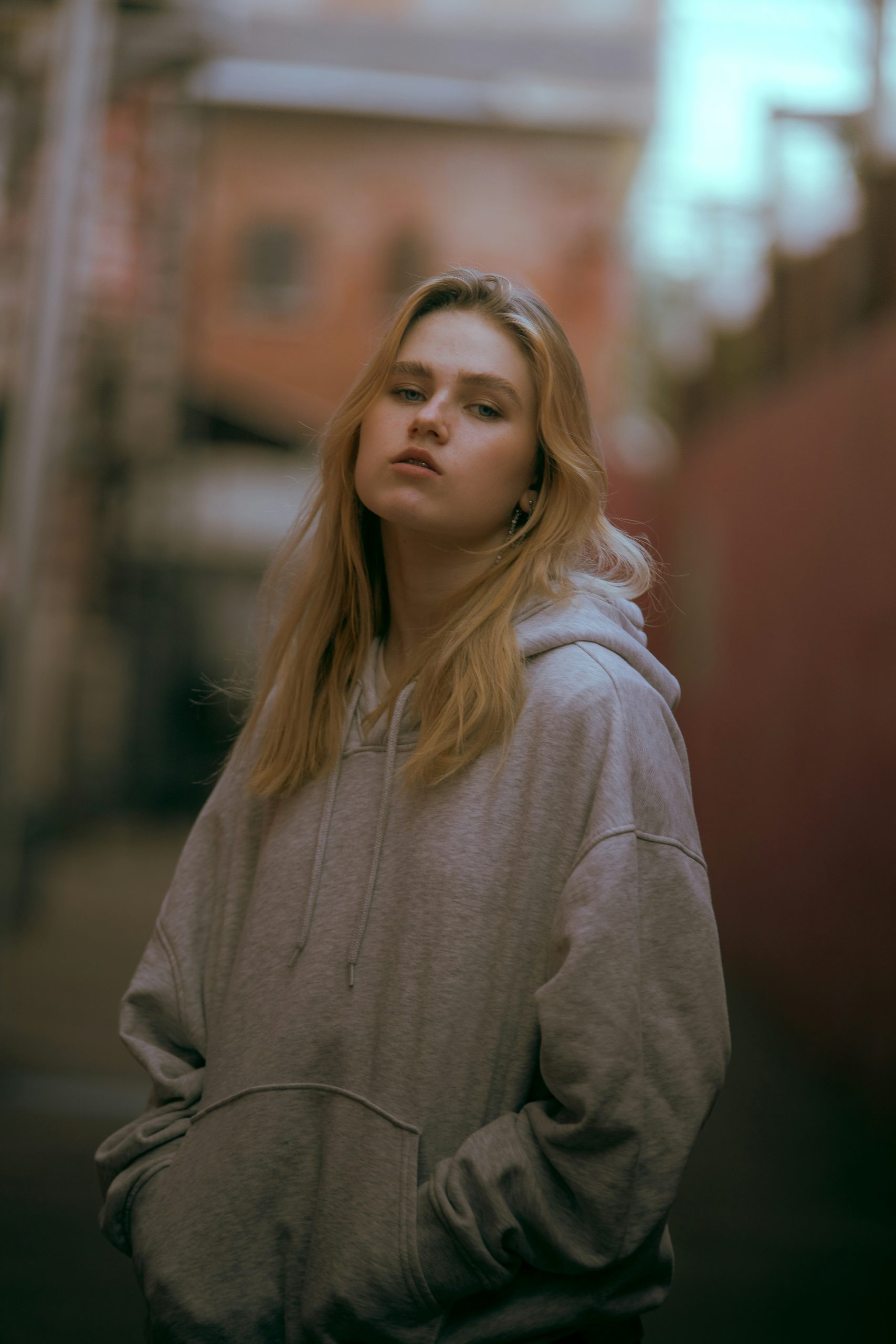 types of hoodies